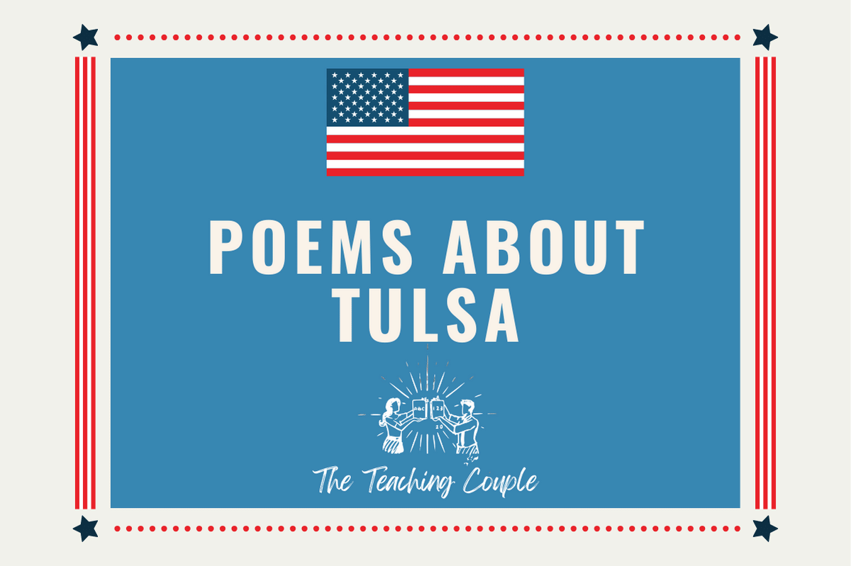 Poems About Tulsa