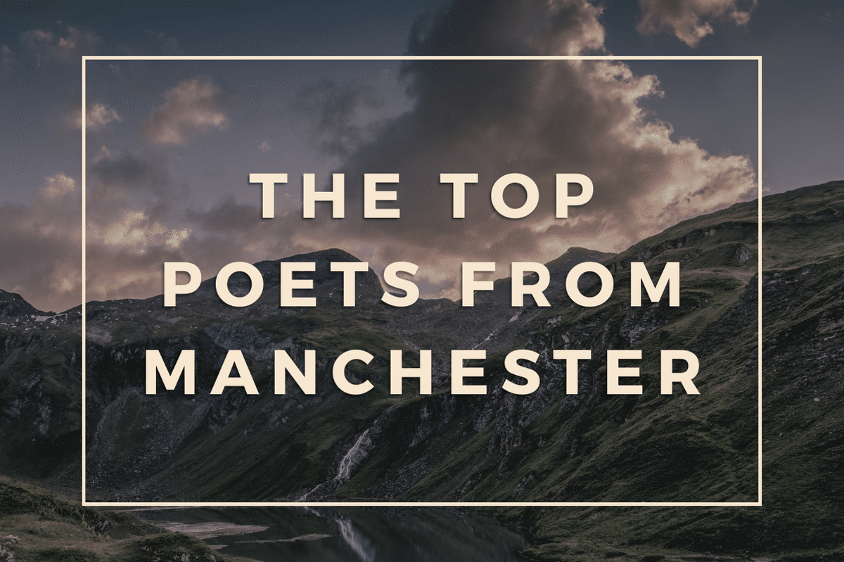 The Top Poets From Manchester