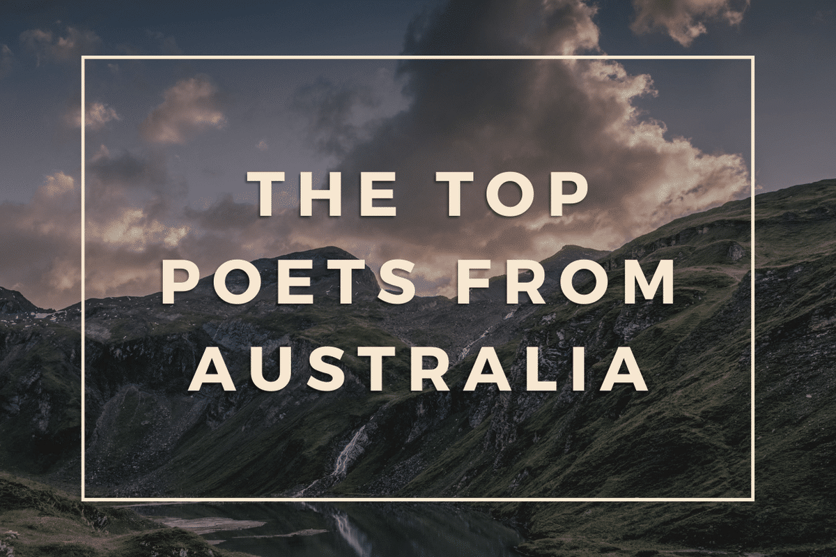 The Top Poets from Australia