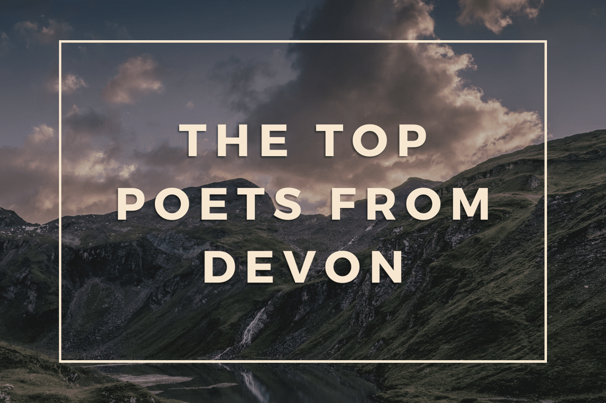 The Top Poets from Devon