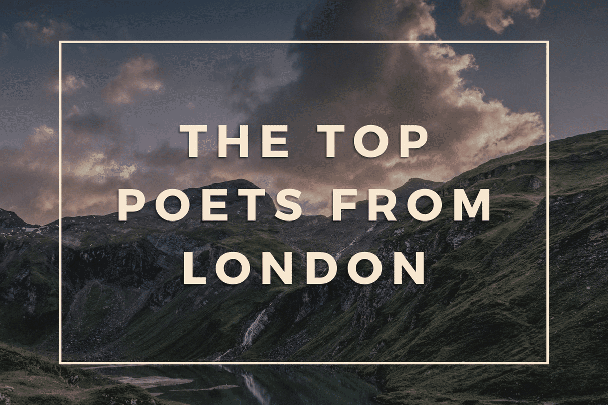 The Top Poets from London