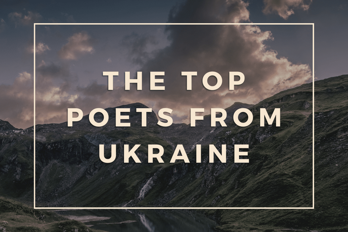 The Top Poets from Russia