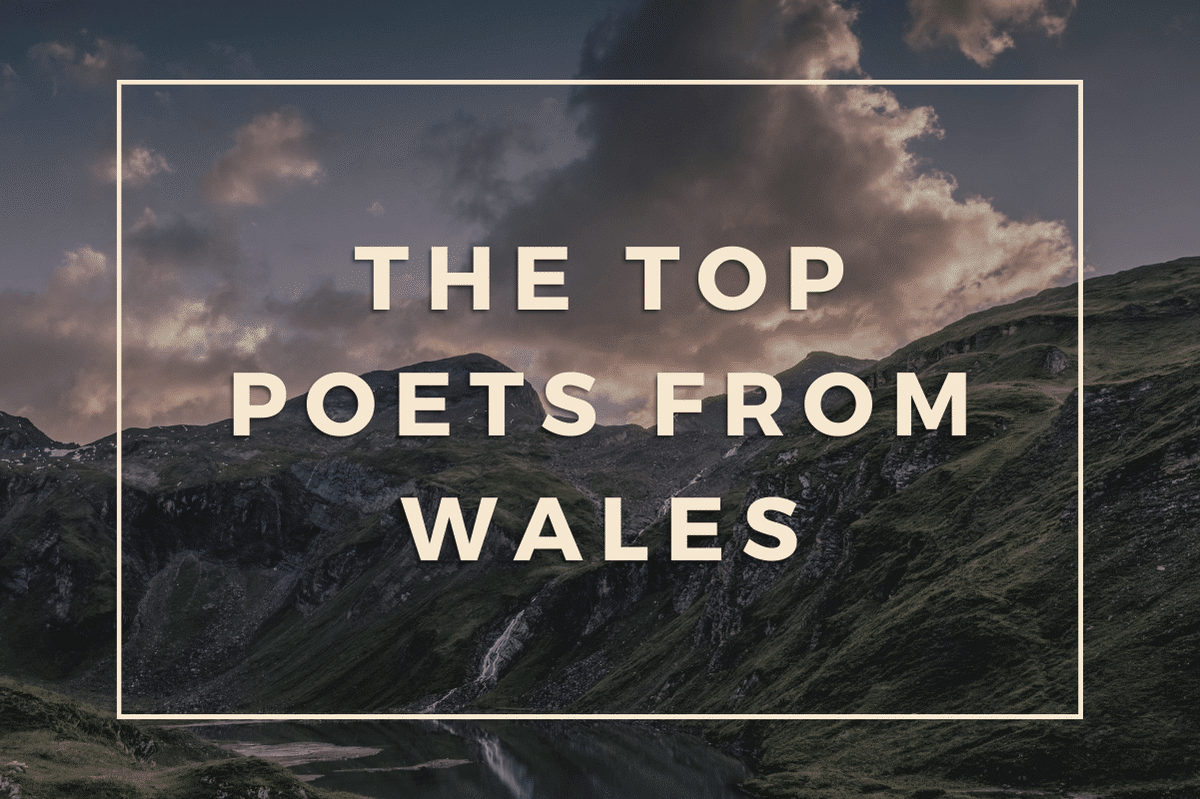 The Top Poets from Wales
