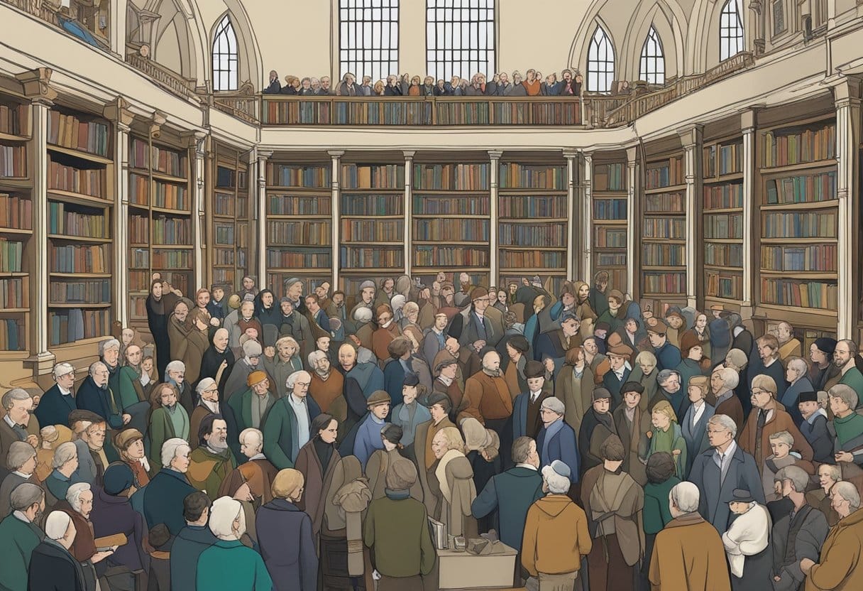 The Top Poets from Wales