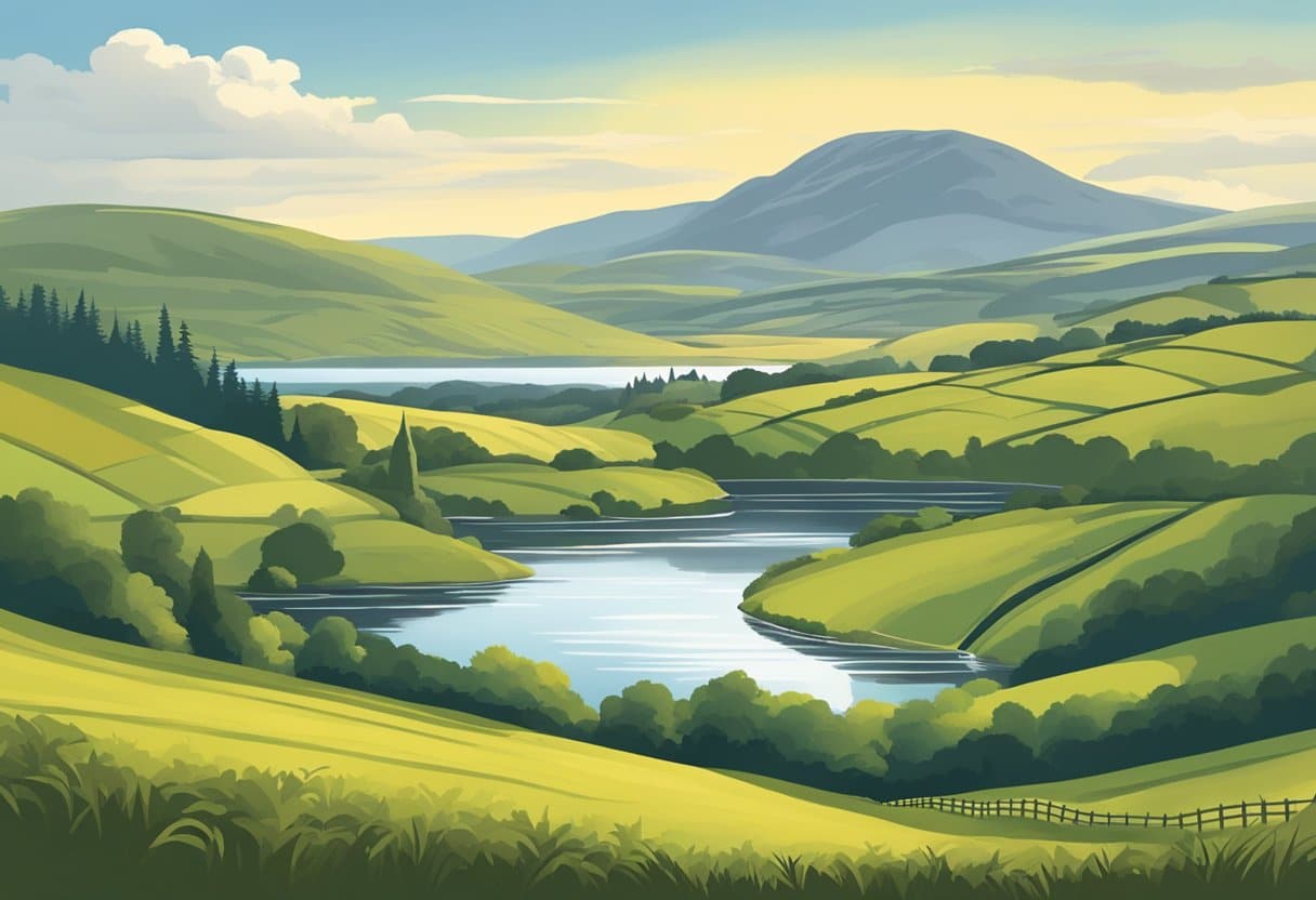 Poets from Scotland