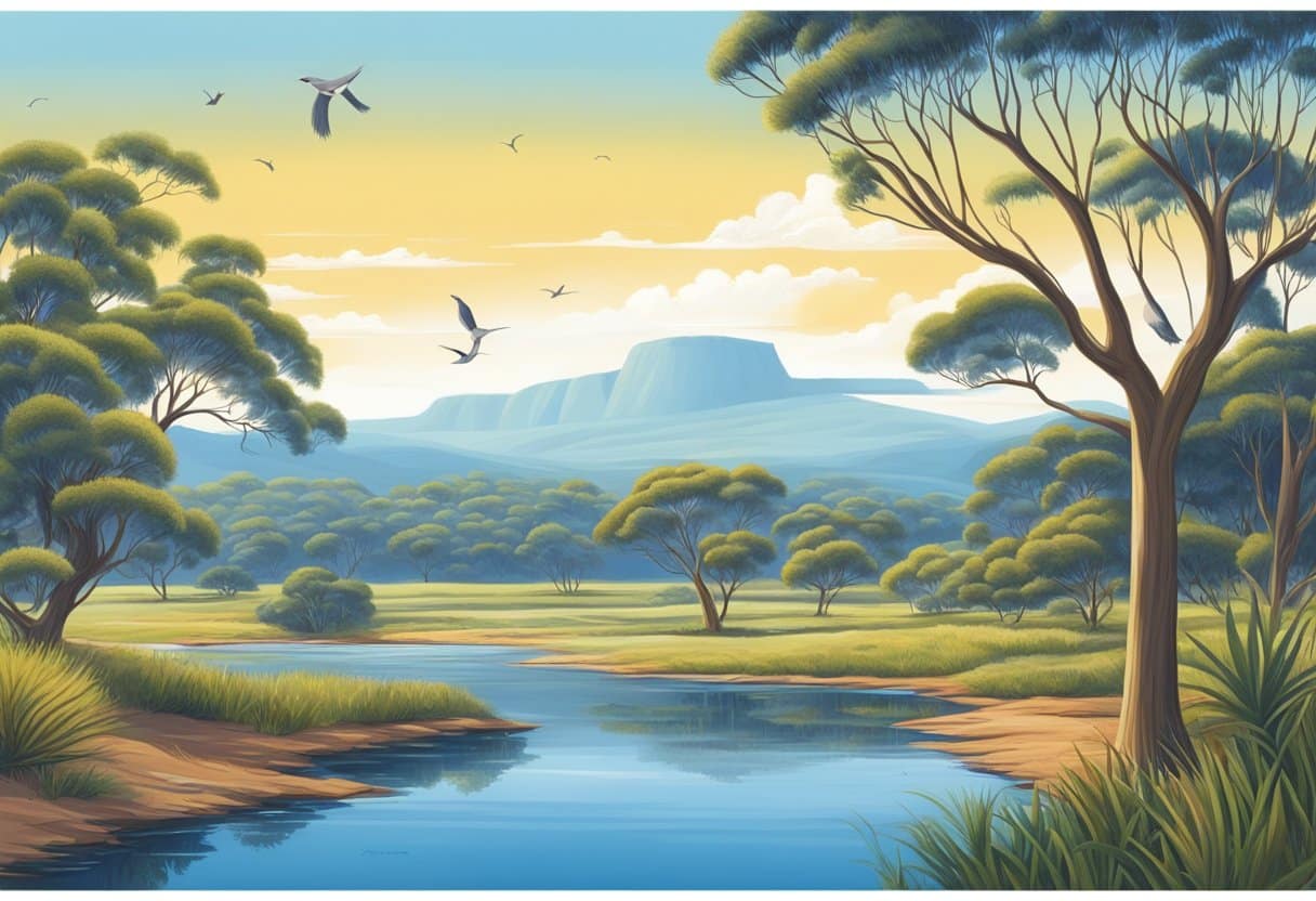Poets from Australia