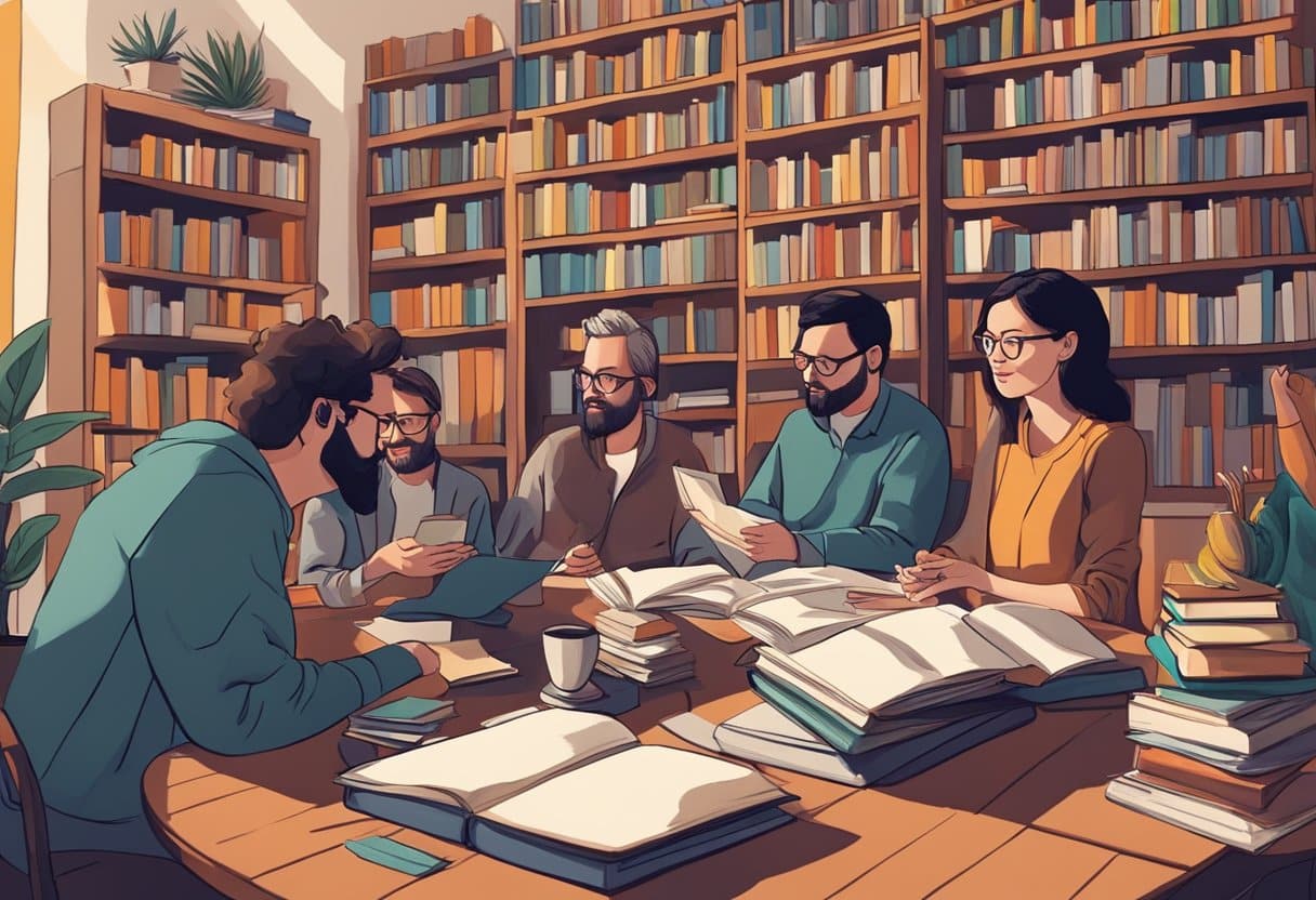 The Top Poets from Australia
