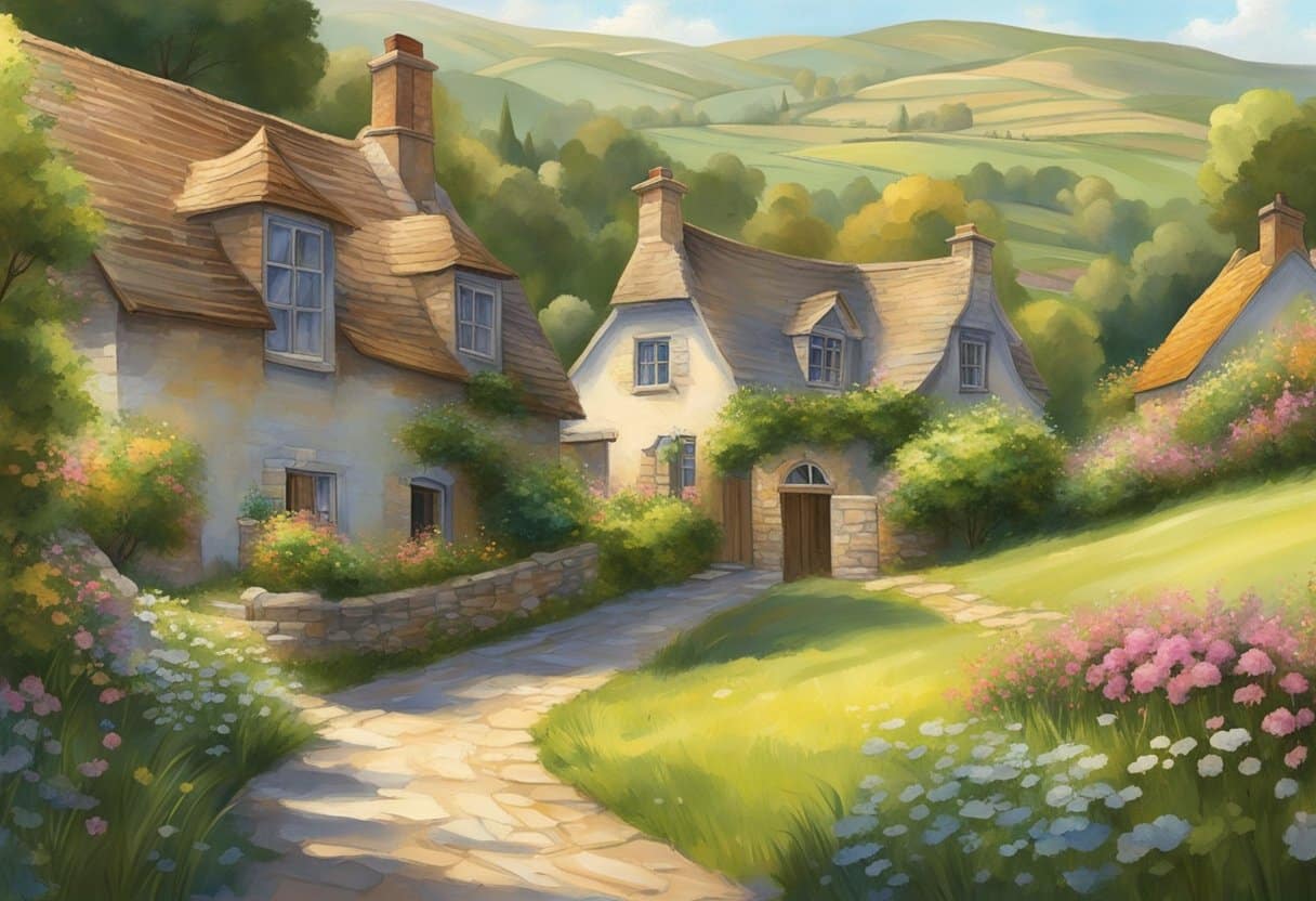 The Top Poets from Devon