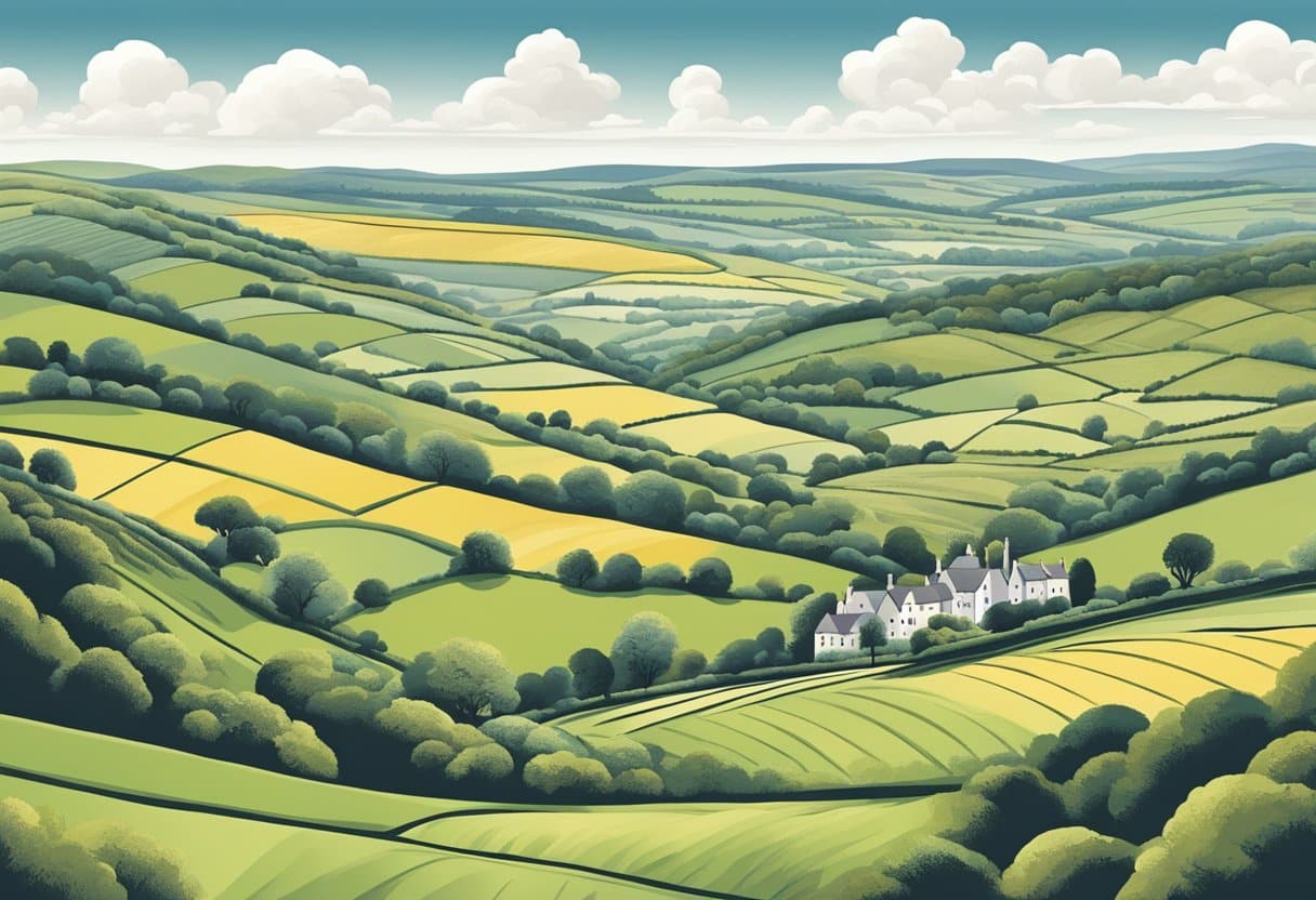 The Top Poets from Devon