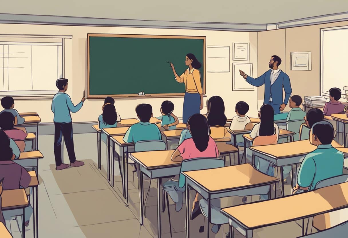 How to Teach Limerick Poetry