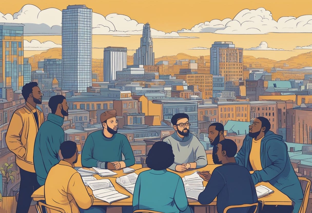 Top Poets from Leeds