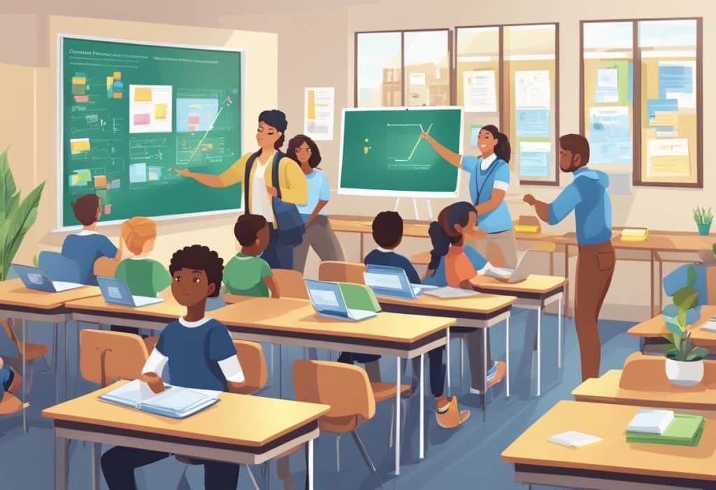 The Importance of Teaching Coding in School - The Teaching Couple