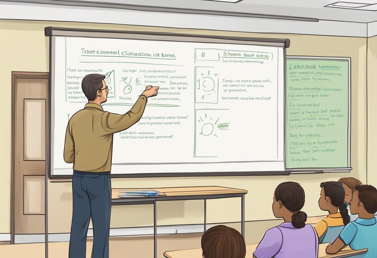 How to Teach Sonnet Poetry
