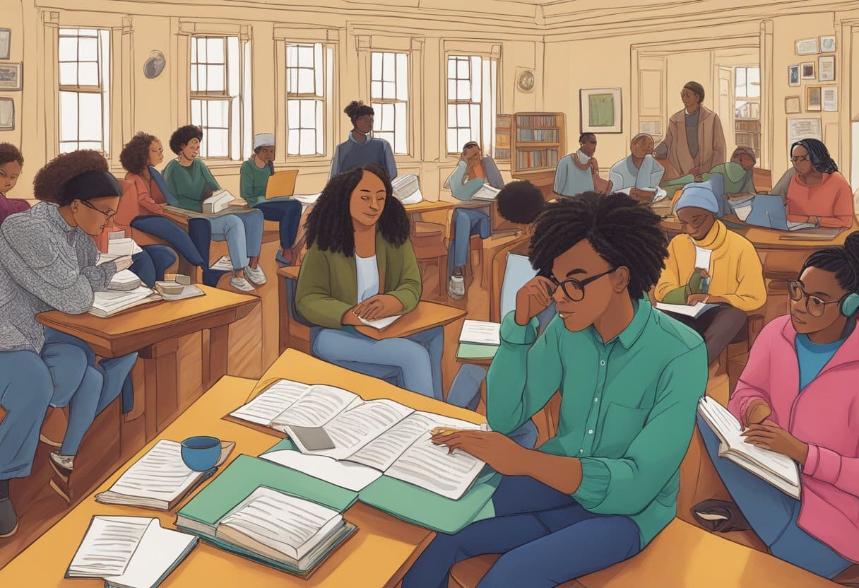 Poets from Harvard