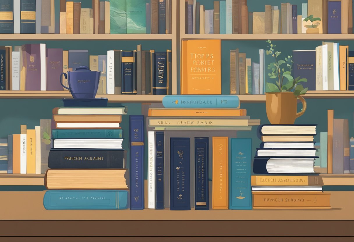 Top Poets From Princeton