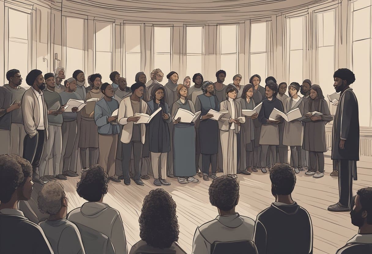 The Top Poets from Brown University