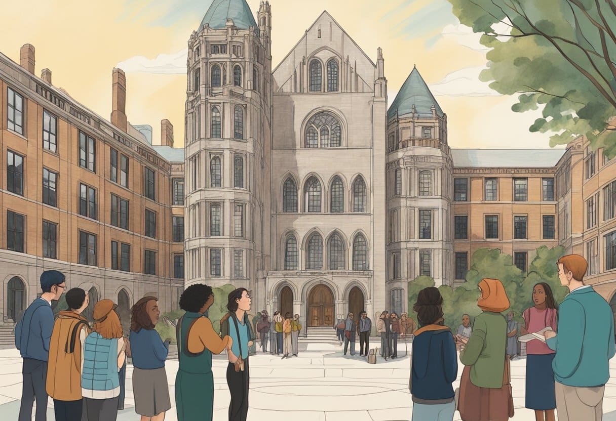 The Top Poets from the University of Chicago