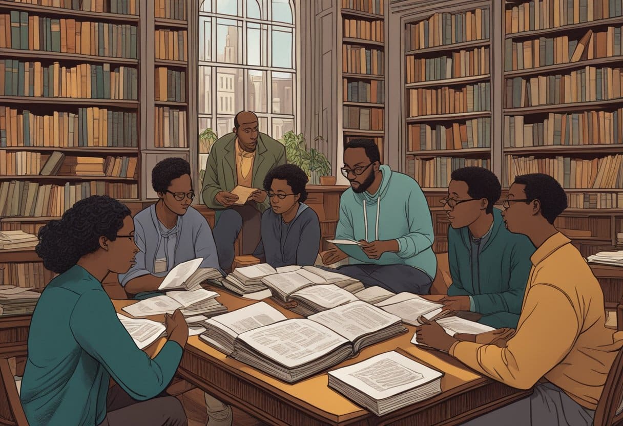 The Top Poets from the University of Chicago