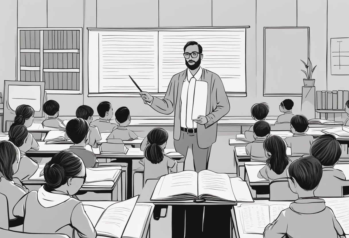 How to Teach Villanelle Poetry