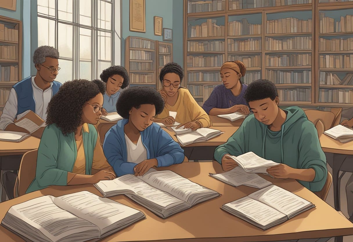 Berkeley Poets