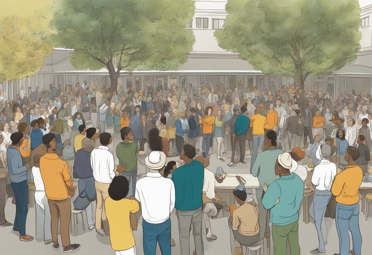 The Top Poets from Berkeley