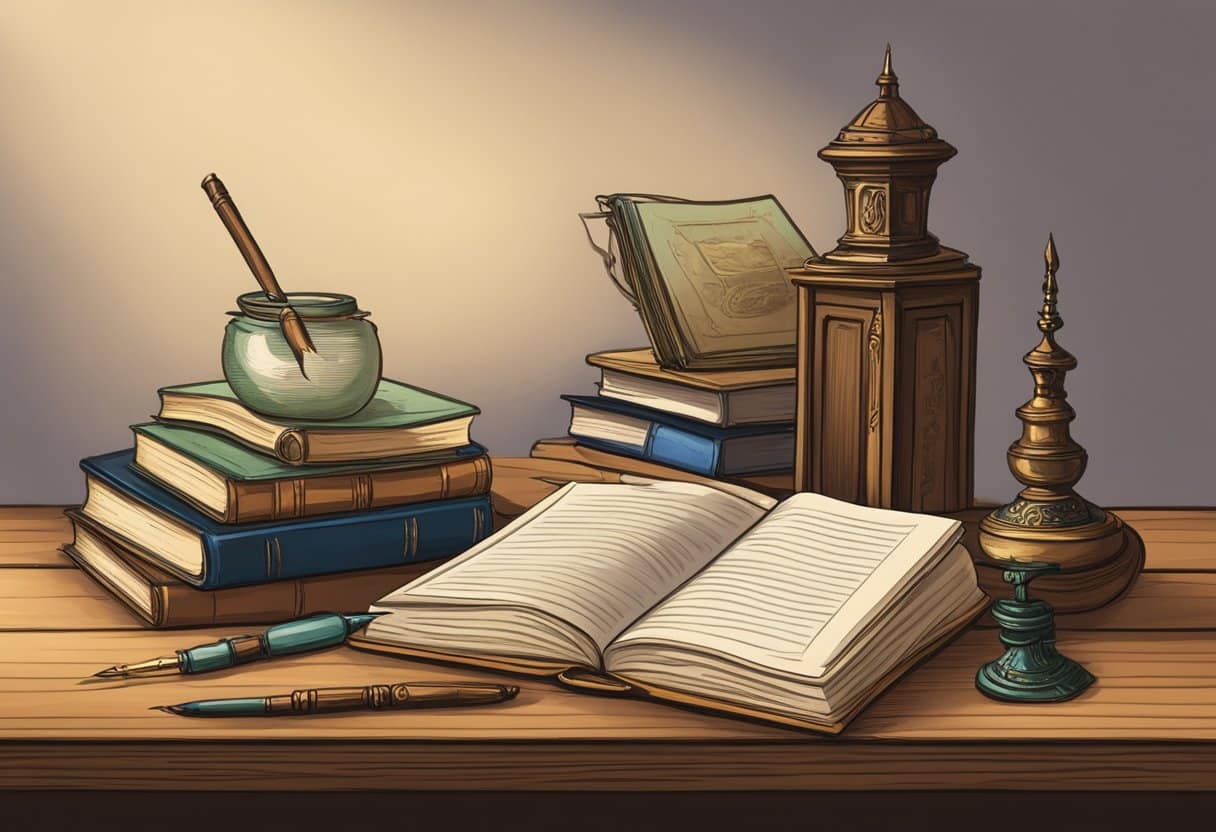 top Poets from Notre Dame