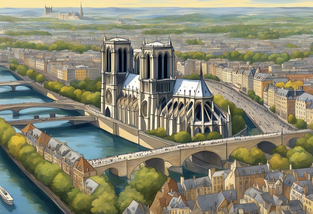 The Top Poets from Notre Dame