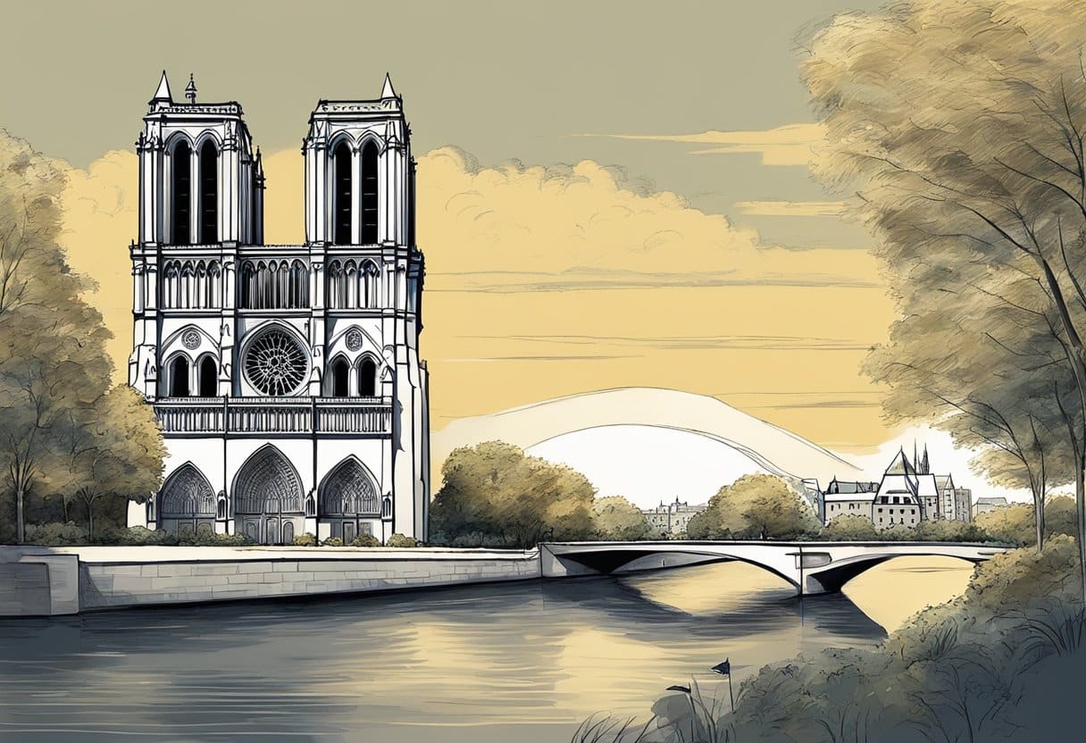Poets from Notre Dame