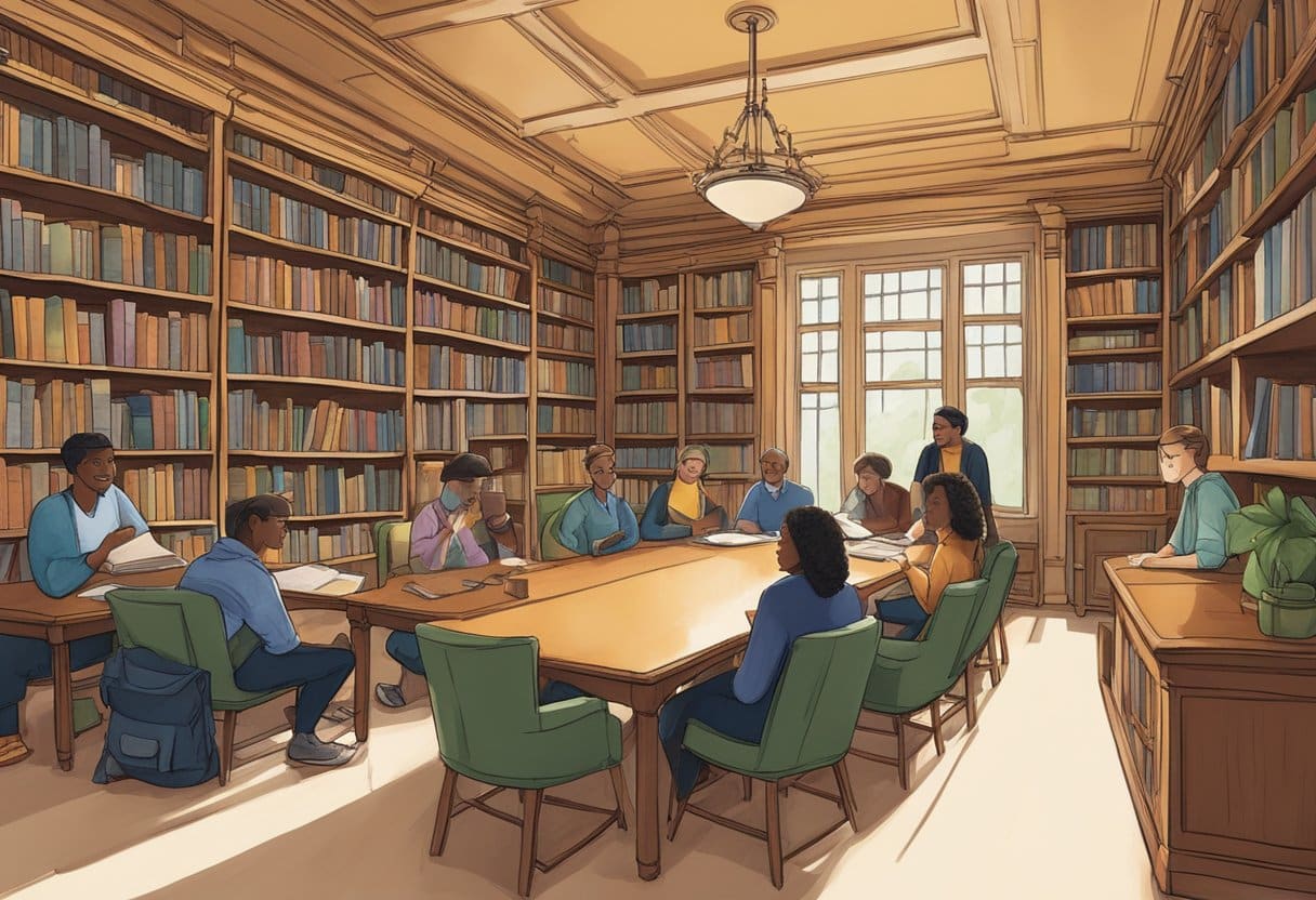 Poets from the University of Michigan