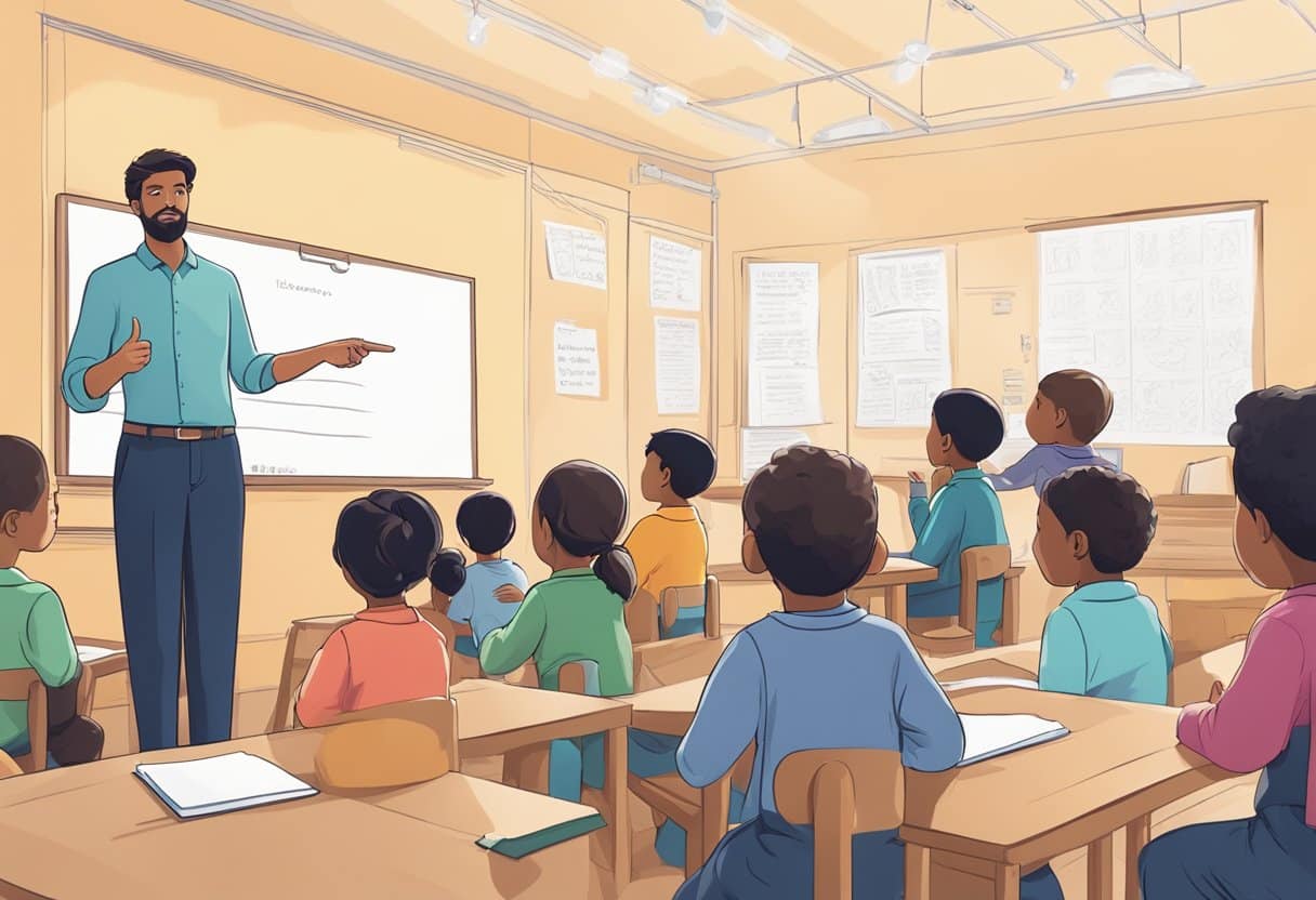 How to Teach Ballad Poetry