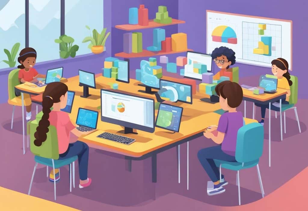 How to Teach Coding to Elementary Students: Effective Strategies for ...