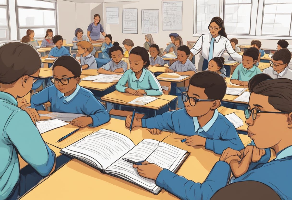 How to Teach Pantoum Poetry