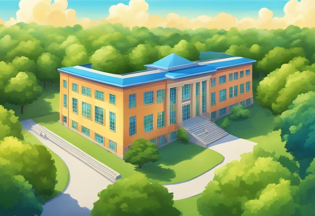 The Best Schools in Oregon A Guide to Top Educational Institutions