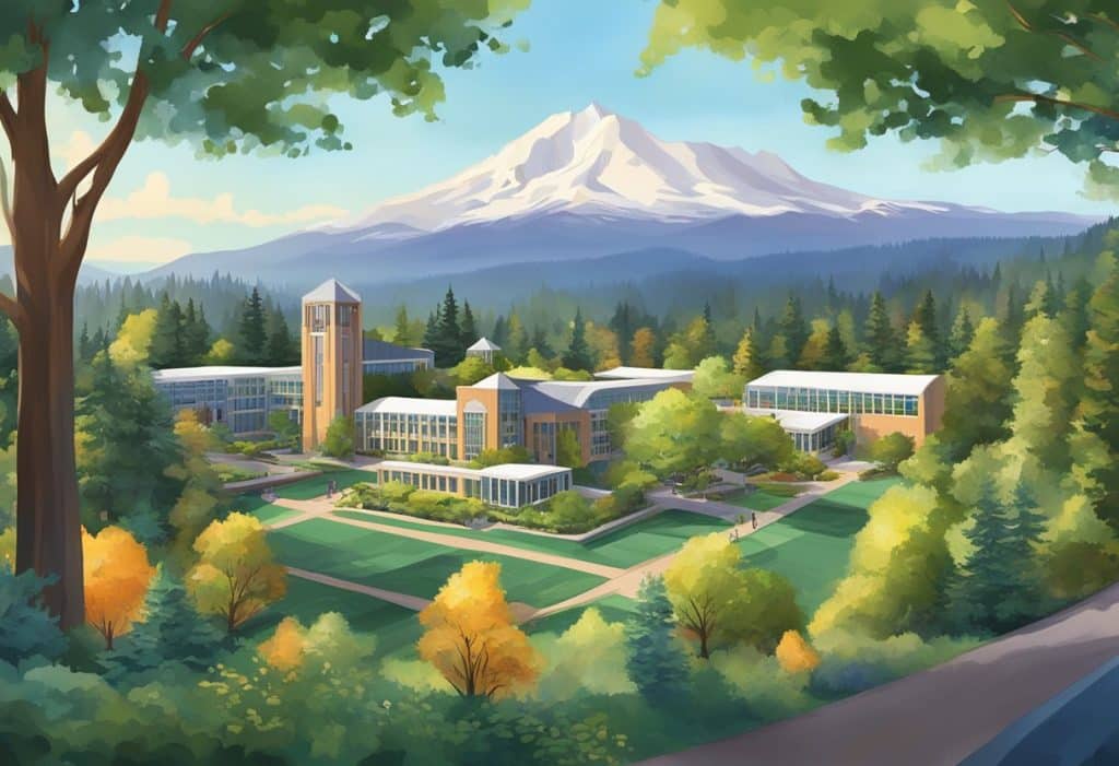 The Best Schools in Oregon A Guide to Top Educational Institutions