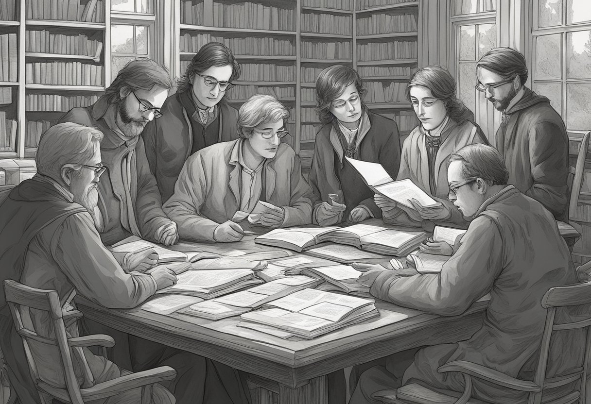 How to Teaching Epitaph Poetry