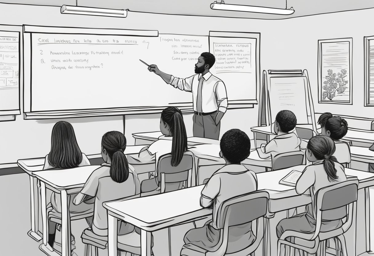 Teach Epitaph Poetry