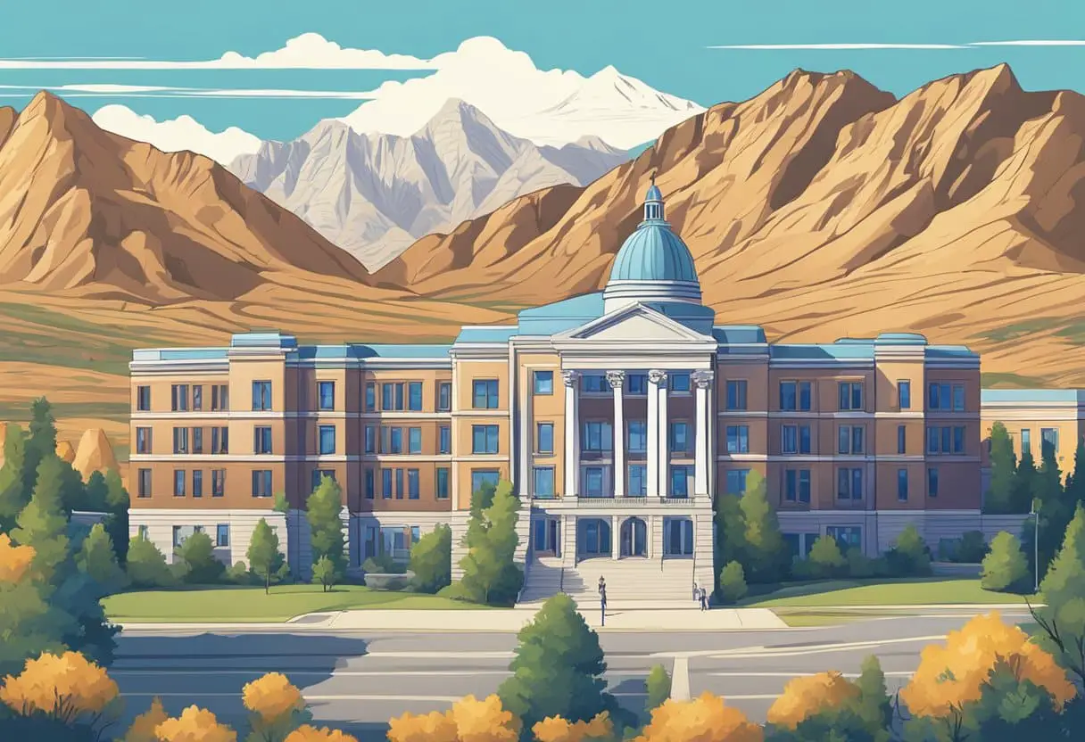 The Best Schools in Utah: Rankings and Reviews