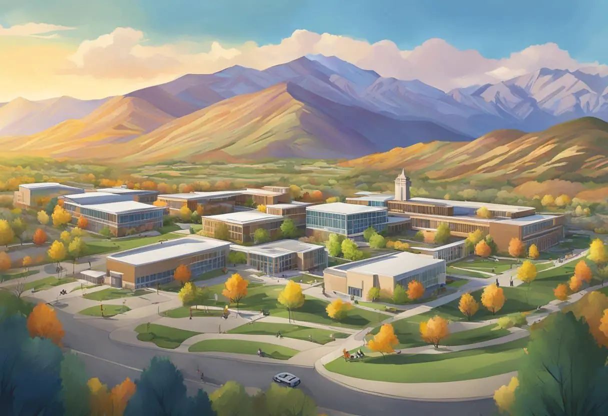 The Best Schools in Utah