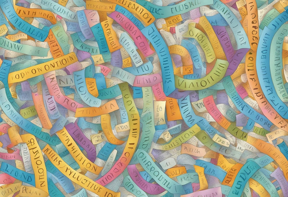 Examples of Free Verse Poetry