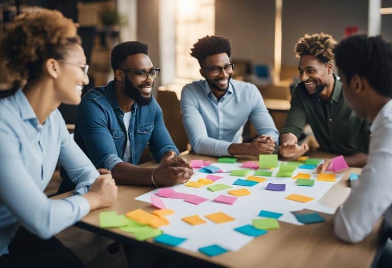 Co-constructed Learning: A Starter Guide - The Teaching Couple