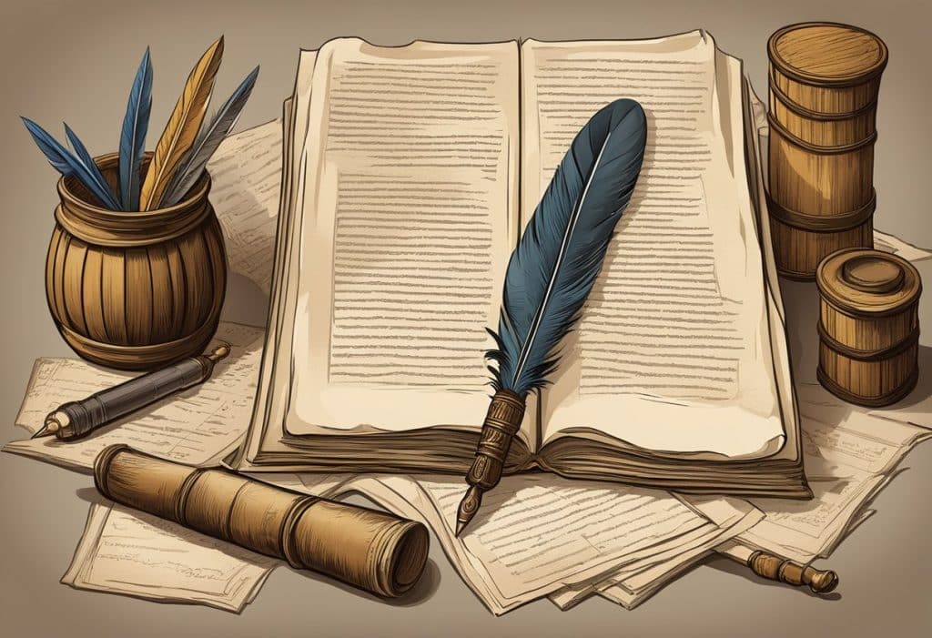 Examples of Limerick Poetry - The Teaching Couple