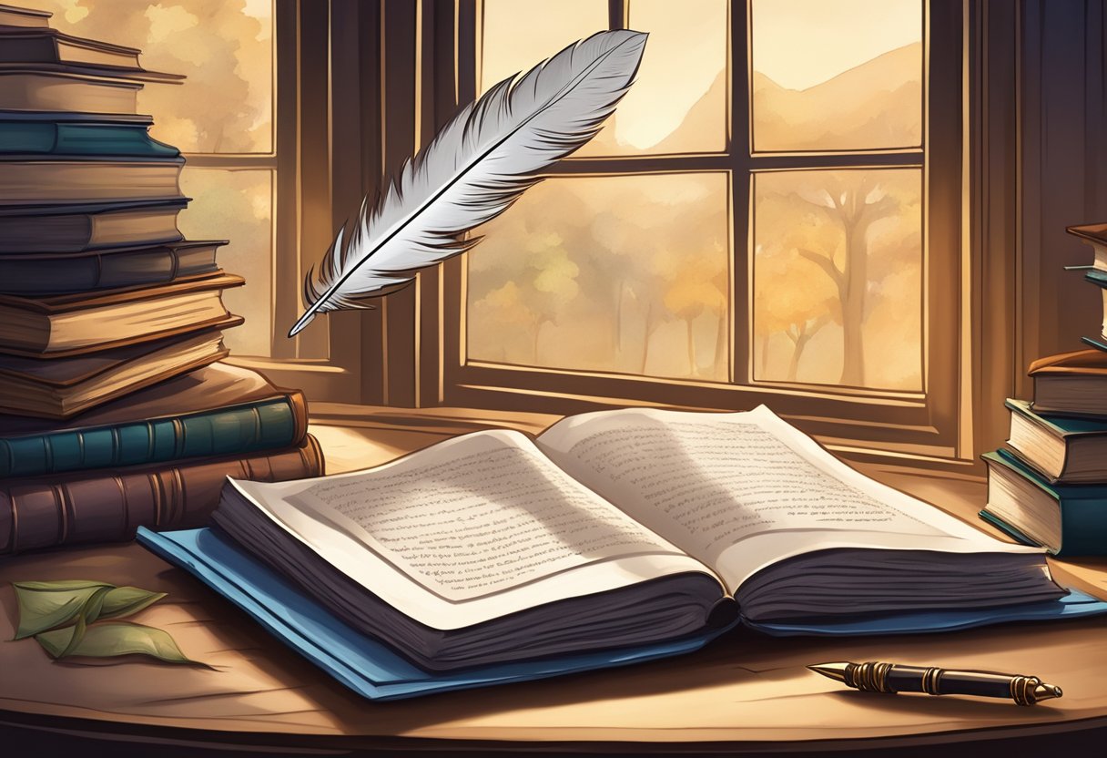 Sonnet Poetry