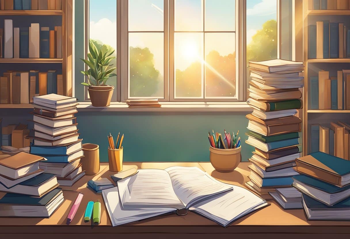 Examples of Villanelle Poetry