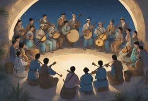 Examples of Ballad Poetry: Unveiling Timeless Narratives in Verse - The