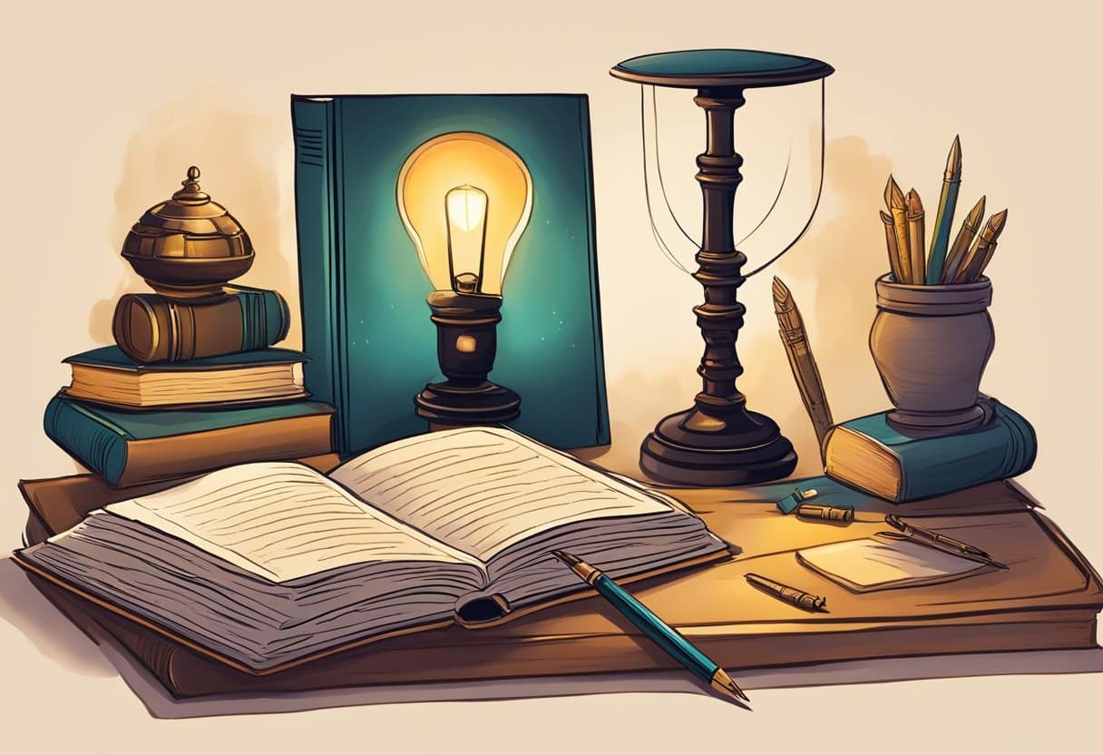 Examples of Couplet Poetry