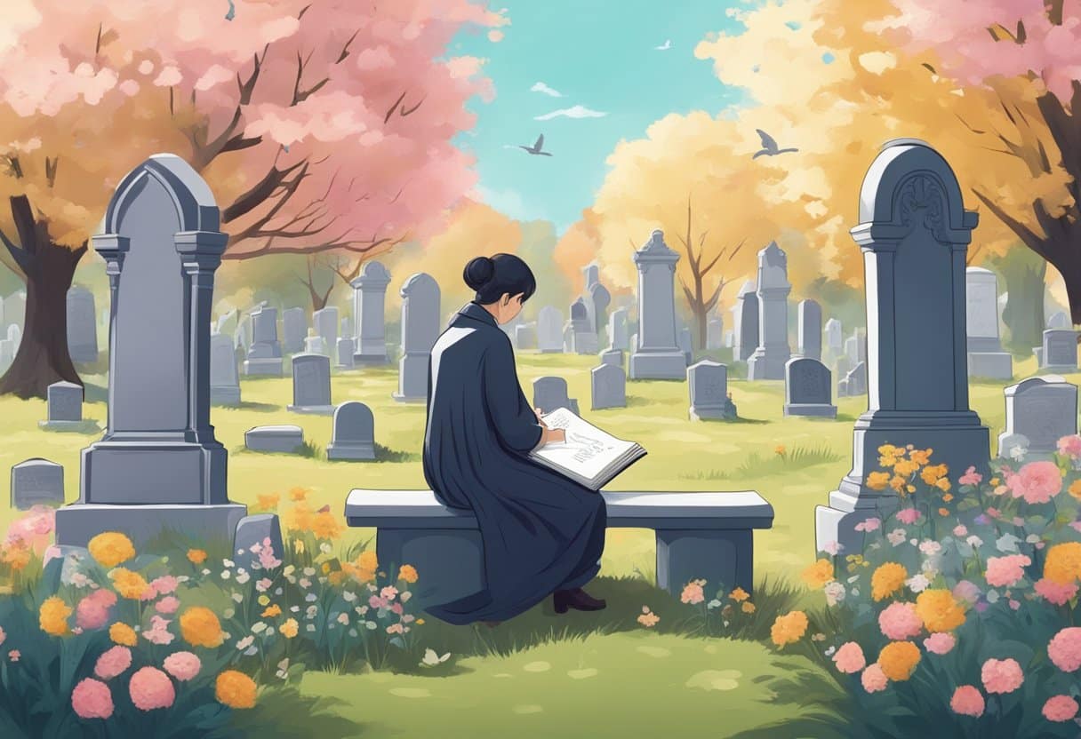Examples of Epitaph Poetry