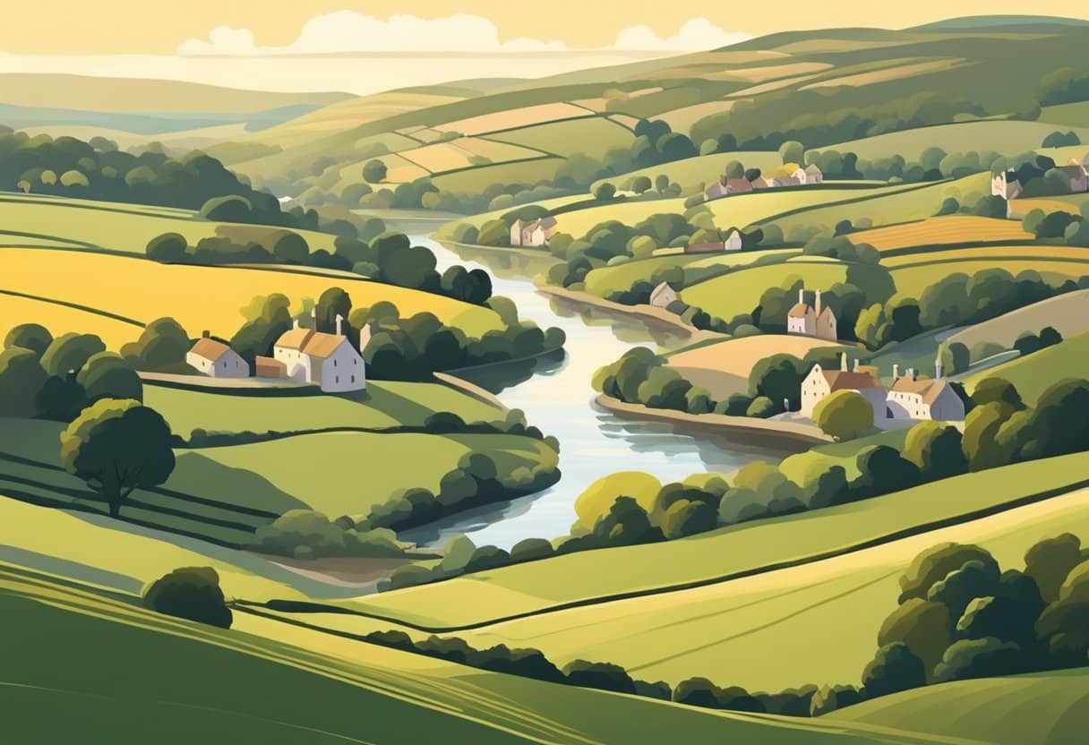 The Top Poets from England
