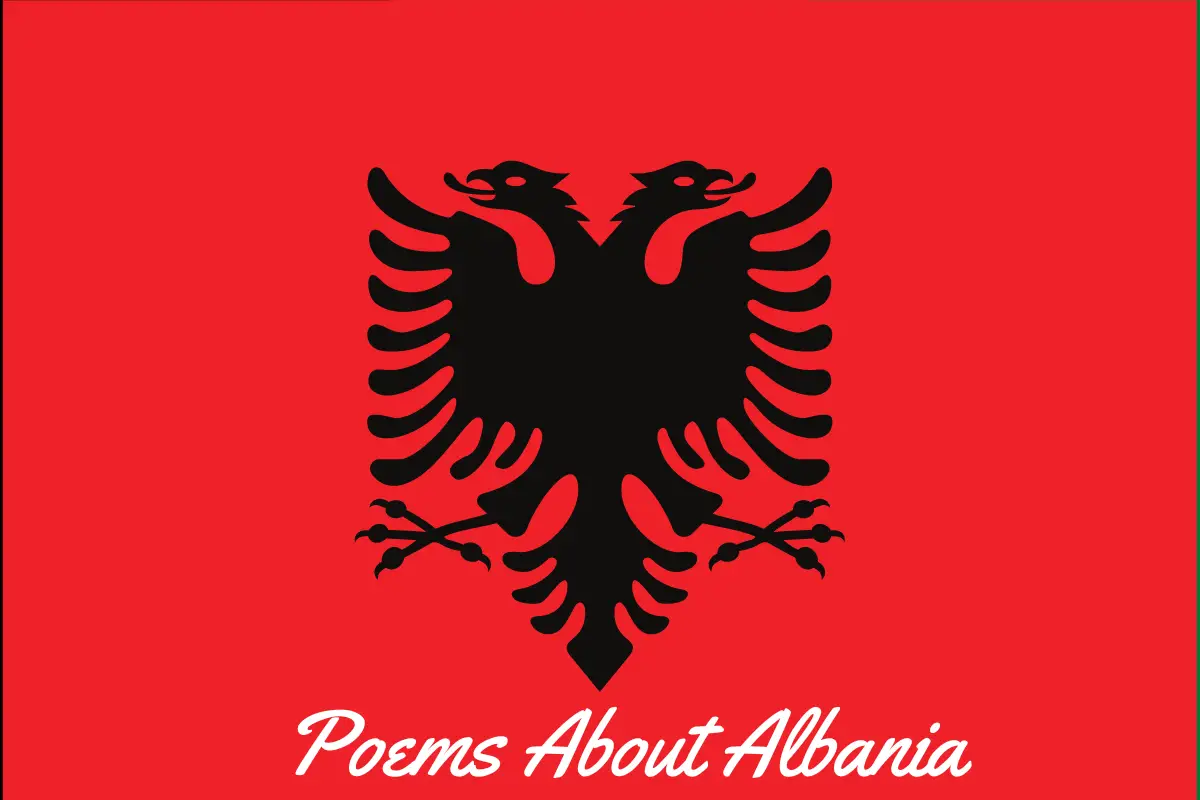 Poems About Albania