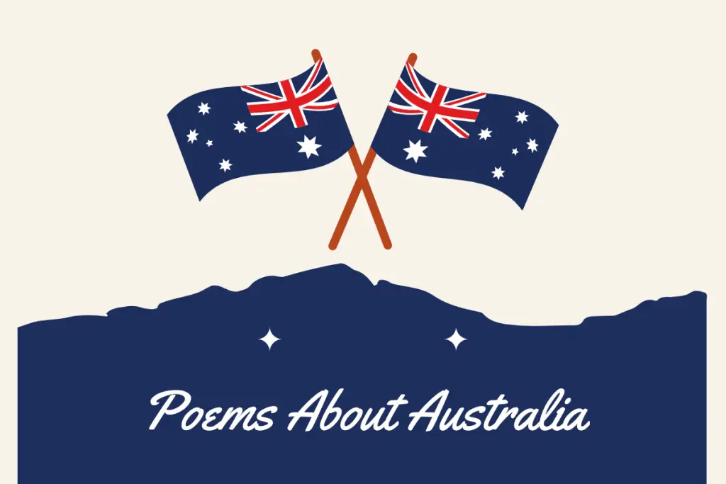 Poems About Australia