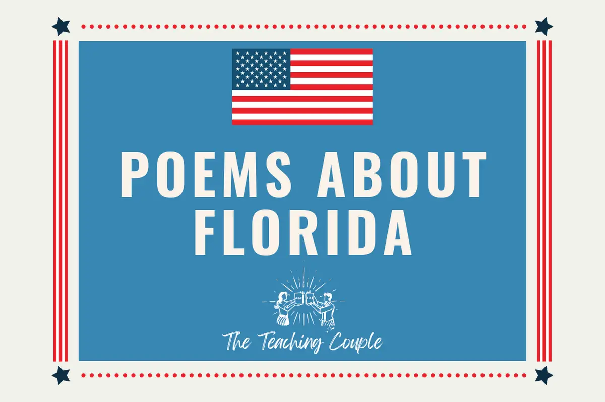Poems About Florida